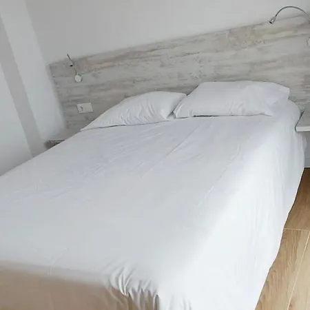 Centro Apartamento *