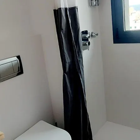 Centro Apartamento