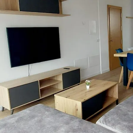 Apartamento Centro Palma de Mallorca