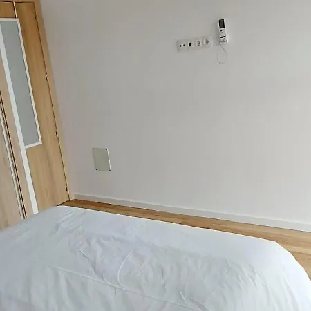 Centro Apartamento *