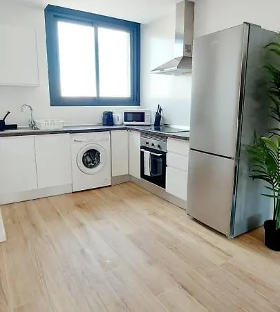 Apartamento Centro Palma de Mallorca