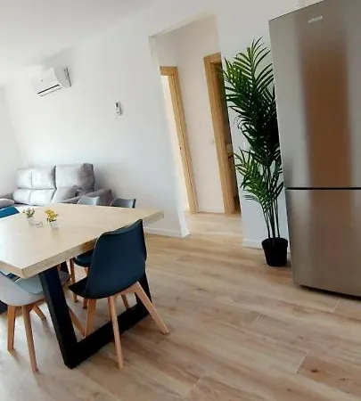 Centro Apartamento *