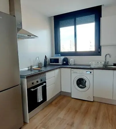 Apartamento Centro