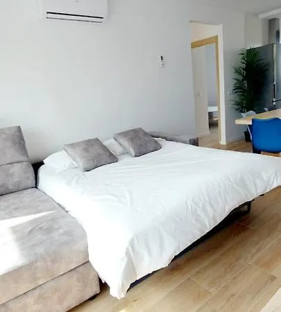 Apartamento Centro *