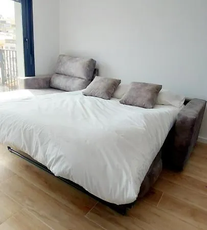Centro Apartamento Palma de Mallorca