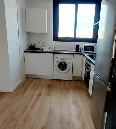 Apartamento Centro *