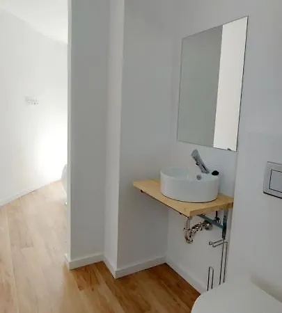 Apartamento Centro