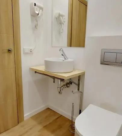 Apartamento Centro *