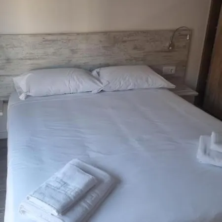 Apartamento Centro Palma de Mallorca