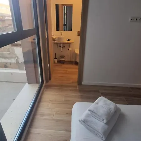 Apartamento Centro