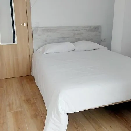 Centro Appartement *