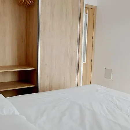 Centro Appartement *