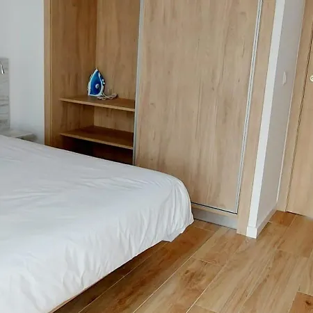 Centro Appartement Palma