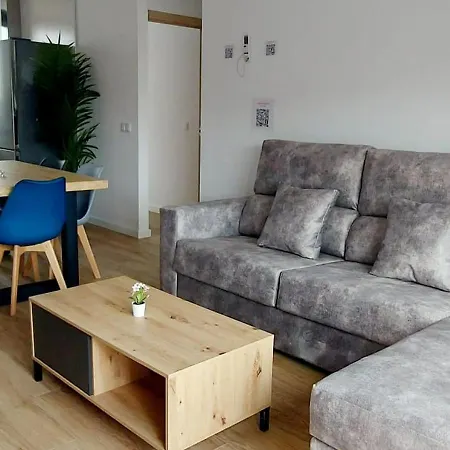 Centro Appartement