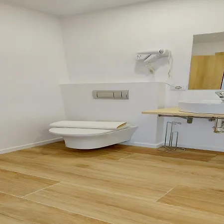 Centro Appartement Palma