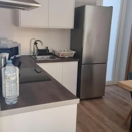 Appartement Centro *