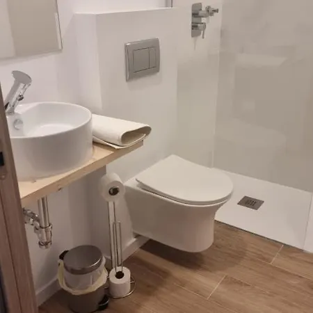 Centro Appartement *