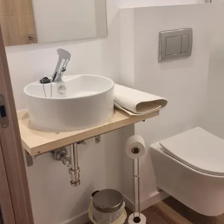 Centro アパート *