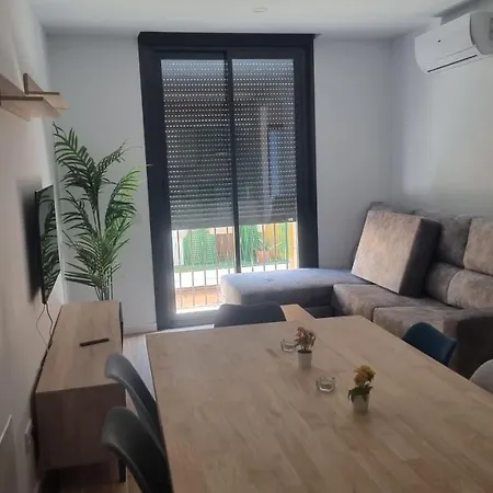 Appartement Centro *